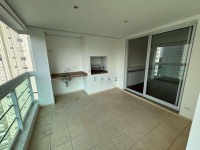 Apartamento, 4 quartos, 177 m² - Foto 5