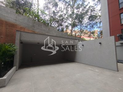 Apartamento, 2 quartos, 38 m² - Foto 5