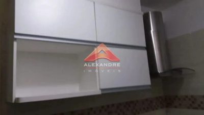 Apartamento, 2 quartos, 49 m² - Foto 4