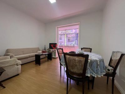 Apartamento, 2 quartos, 101 m² - Foto 3
