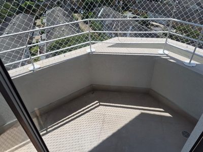 Apartamento, 2 quartos, 69 m² - Foto 1