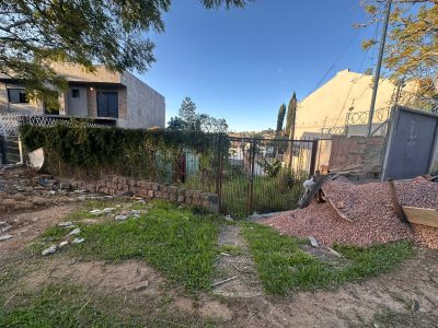 Terreno, 339 m² - Foto 3