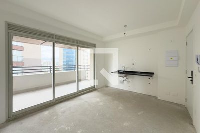 Apartamento, 1 quarto, 45 m² - Foto 1