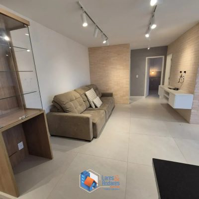 Apartamento, 2 quartos, 75 m² - Foto 4