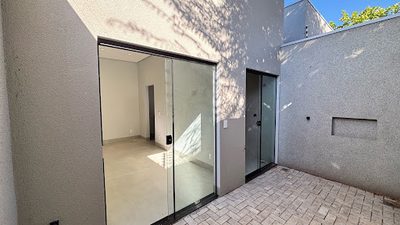Casa, 3 quartos, 180 m² - Foto 3