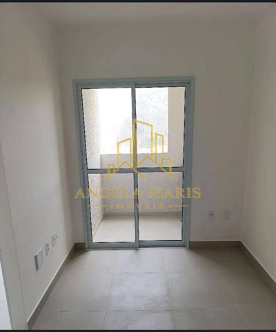 Apartamento, 2 quartos, 52 m² - Foto 1