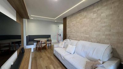 Apartamento, 3 quartos, 94 m² - Foto 4