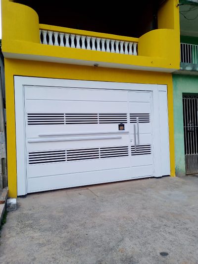 Sobrado, 2 quartos - Foto 1