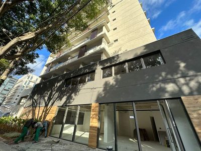 Loja-Salão, 88 m² - Foto 4