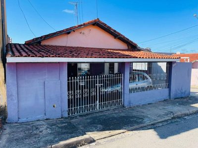 Casa, 2 quartos, 69 m² - Foto 1