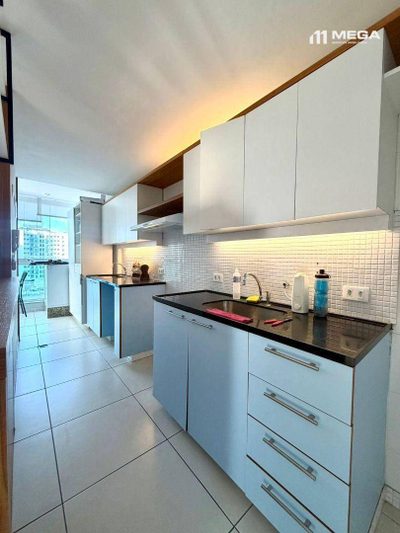 Apartamento, 3 quartos, 88 m² - Foto 3