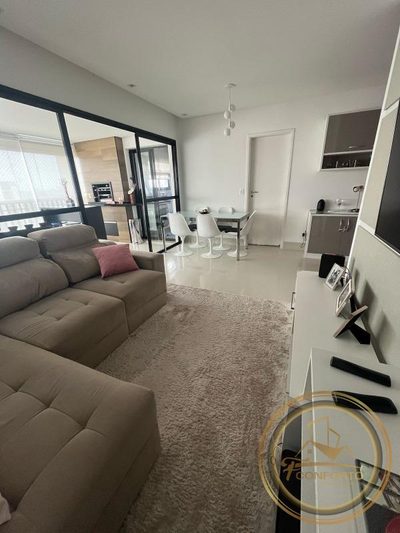 Apartamento, 3 quartos, 104 m² - Foto 3