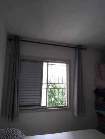 Apartamento, 3 quartos, 92 m² - Foto 3