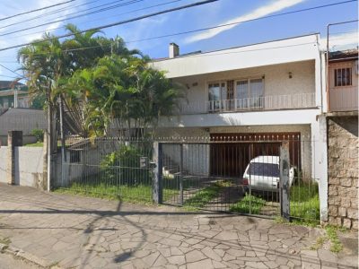 Casa, 3 quartos, 251 m² - Foto 2