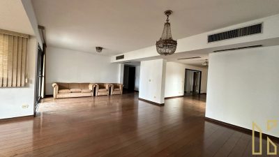 Apartamento, 4 quartos, 300 m² - Foto 1