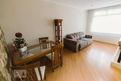 Apartamento, 3 quartos, 90 m² - Foto 4