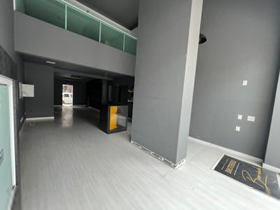 Loja-Salão, 101 m² - Foto 2