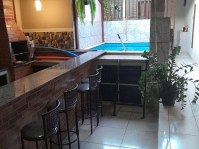 Casa, 2 quartos, 75 m² - Foto 1