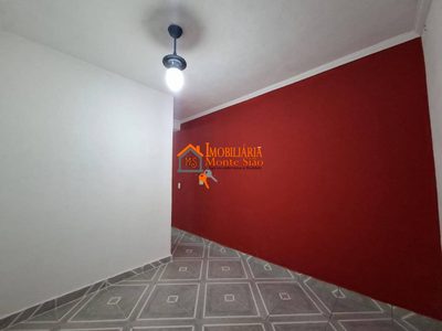 Casa, 1 quarto, 28 m² - Foto 5