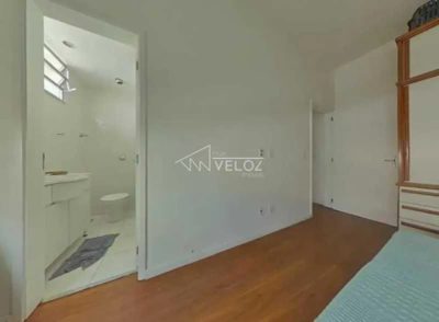 Apartamento, 3 quartos, 130 m² - Foto 1