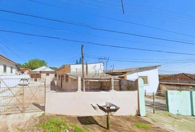 Terreno, 693 m² - Foto 1