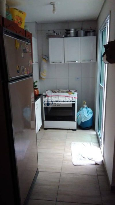 Apartamento, 2 quartos, 40 m² - Foto 4