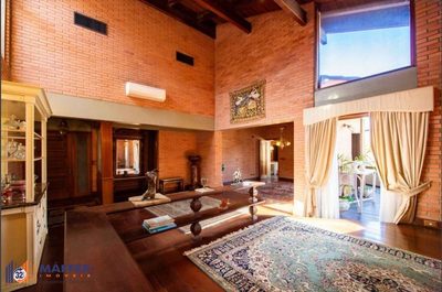 Apartamento, 3 quartos, 274 m² - Foto 2