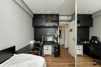 Apartamento, 3 quartos, 126 m² - Foto 5