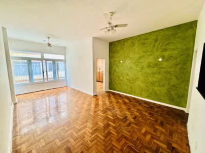 Apartamento, 3 quartos, 100 m² - Foto 2