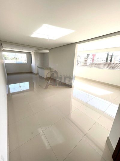 Apartamento, 3 quartos - Foto 2