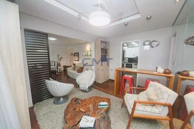 Apartamento, 4 quartos, 168 m² - Foto 4