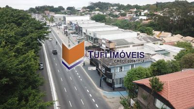 Depósito-Galpão, 371 m² - Foto 2