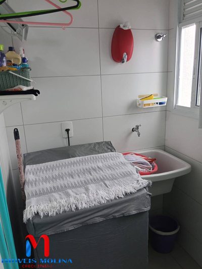 Apartamento, 2 quartos - Foto 4
