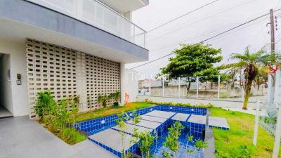 Apartamento, 2 quartos, 67 m² - Foto 2