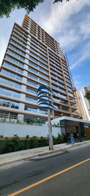 Apartamento, 1 quarto, 43 m² - Foto 4