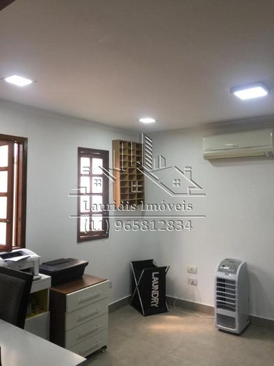 Sobrado, 2 quartos, 153 m² - Foto 2