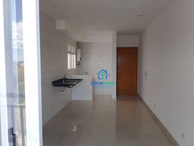 Apartamento, 2 quartos, 57 m² - Foto 5
