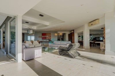 Casa, 6 quartos, 818 m² - Foto 5