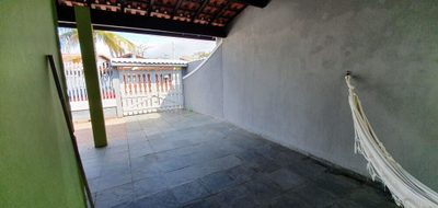 Casa, 3 quartos, 116 m² - Foto 3