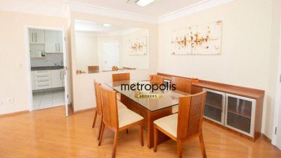 Apartamento, 3 quartos, 100 m² - Foto 5