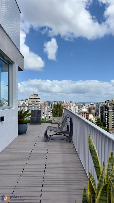 Apartamento, 3 quartos, 111 m² - Foto 5