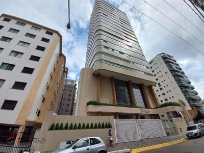Apartamento, 2 quartos, 109 m² - Foto 1