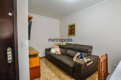 Apartamento, 2 quartos, 72 m² - Foto 4