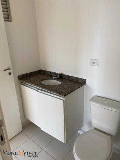 Apartamento, 2 quartos, 52 m² - Foto 5