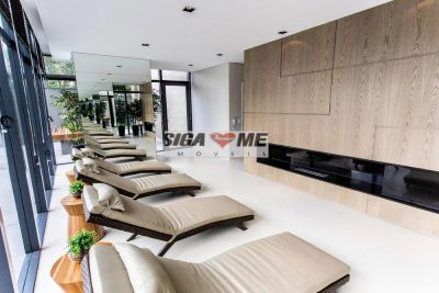 Apartamento, 1 quarto, 70 m² - Foto 4
