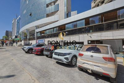 Loja-Salão, 108 m² - Foto 1