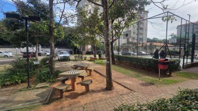 Apartamento, 2 quartos, 54 m² - Foto 5