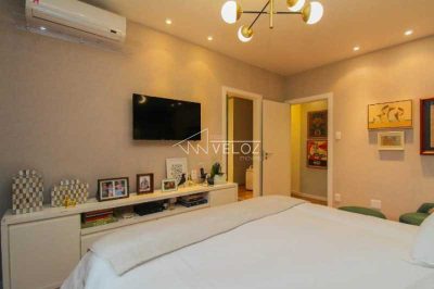 Apartamento, 4 quartos, 168 m² - Foto 5