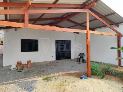 Casa, 2 quartos, 114 m² - Foto 4