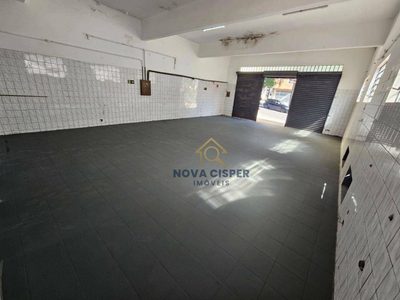 Loja-Salão, 150 m² - Foto 3
